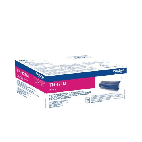  Brother TN-421M toner magenta 