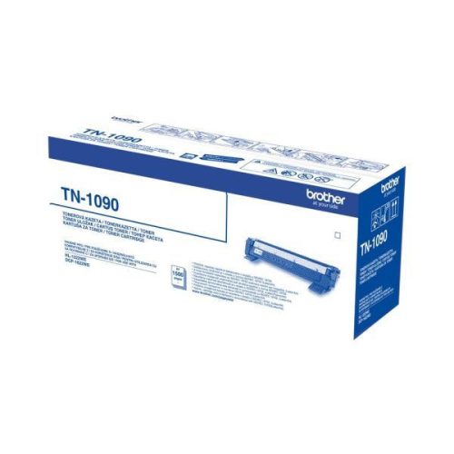  Brother TN-1090 toner fekete 