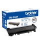  Brother TN-2421 toner fekete 