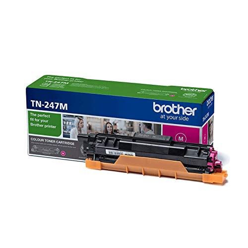  Brother TN-247M toner magenta 