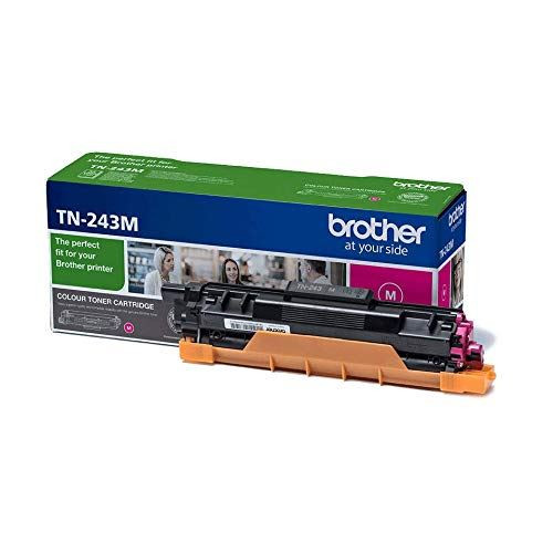  Brother TN-243M toner magenta 