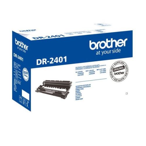  Brother DR-2401 drum 