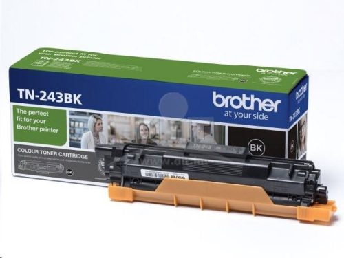  Brother TN-243BK toner fekete 