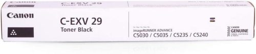  Canon C-EXV 29 toner fekete (2790B002AA) 