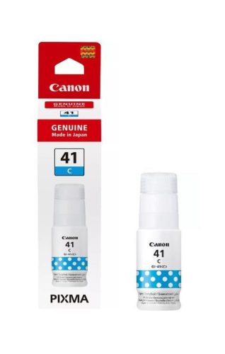  Canon GI-41C tinta cián (4543C001) 