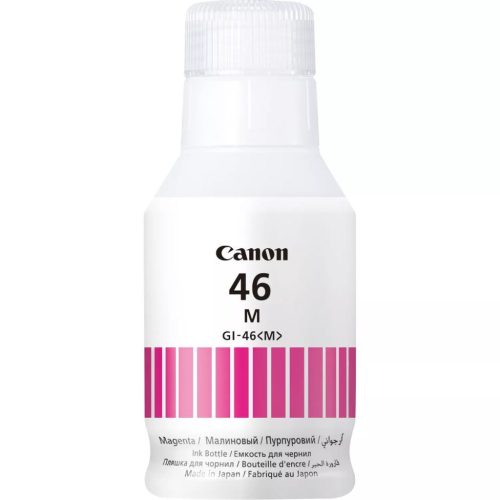  Canon GI-46M tinta magenta (4428C001) 