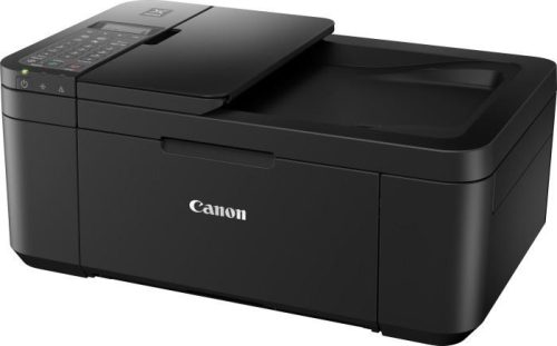  Canon PIXMA TR4650 színes tintasugaras multifunkciós nyomtató (5072C006AA) 