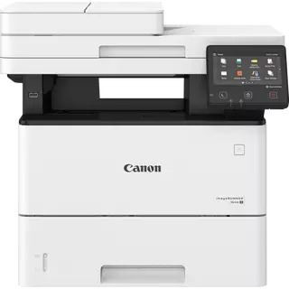  Canon imageRUNNER 1643i II multifunkciós fekete-fehér lézernyomtató 