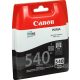  Canon PG-540 patron fekete (5225B001) 