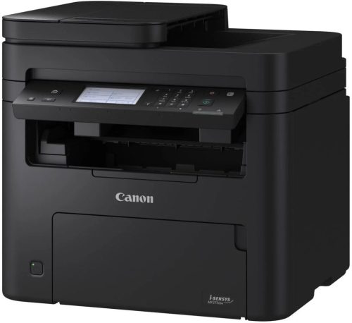  Canon i-Sensys MF275dw lézernyomtató fekete (5621C001) 