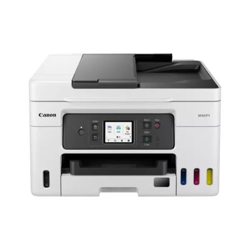  Canon MAXIFY MEGATANK GX4040 színes külső tintatartályos multifunkciós nyomtató (5779C009AA) 