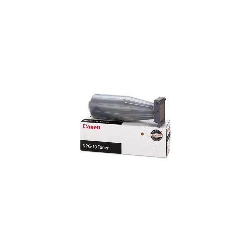  Canon NPG10 toner fekete (1381A004) 