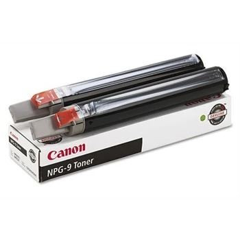  Canon NPG9 toner fekete 2db (1379A003) 