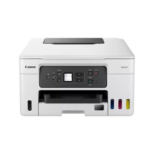  Canon MAXIFY GX3040 MEGATANK tintatartályos multifunkciós nyomtató (5777C009AA) 