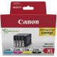  Canon PGI-2500XL BK/C/M/Y multipack tintapatron (9254B010) 