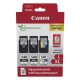  Canon PG-540L x2 + CL-541XL tintapatron + 50db fotó papír multipack (5224B015) 