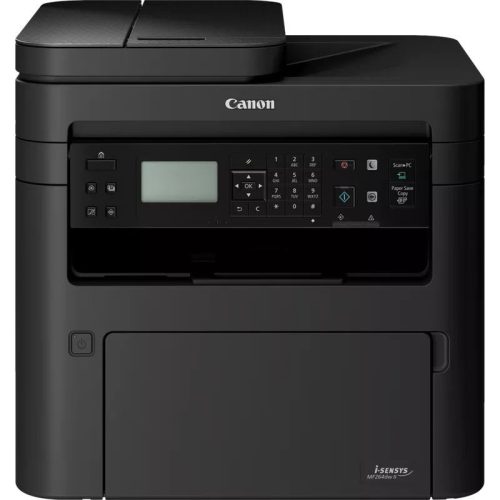  Canon i-SENSYS MF264dw II multifunkciós készülék (5938C017AA) 