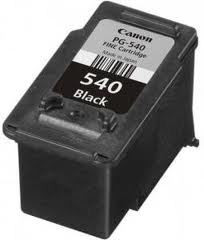  Canon PG-540BK fekete patron (5225B005) 