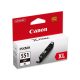  Canon CLI-551BK XL fekete tintapatron (6443B001) 