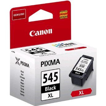  Canon PG-545XL Black (BS8286B001AA) 