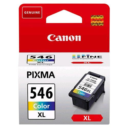  Canon CL-546XL Color (BS8288B001AA) 