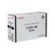  Canon CEXV40 toner fekete (3480B006AA) 