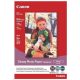  Canon GP501S fényes 10x15 100db/csomag 170g fotópapír  (0775B003AA) 