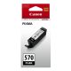  Canon PGI-570 PGBK fekete tintapatron (0372C001) 