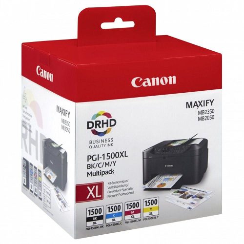  Canon PGI-1500XL Multipack (9182B004) 