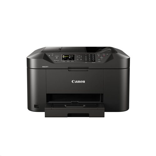  Canon MAXIFY MB2150 színes tintasugaras multifunkciós készülék 