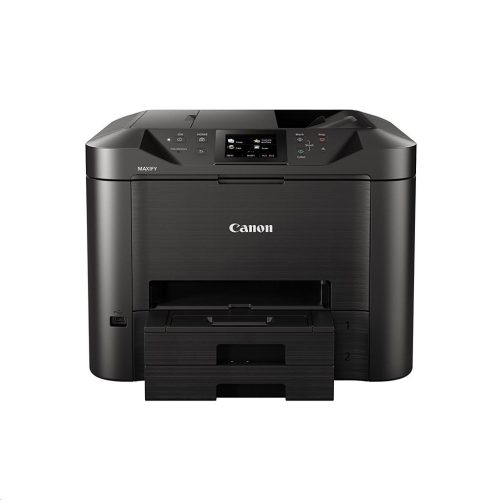  Canon MAXIFY MB5450 színes tintasugaras multifunkciós készülék 