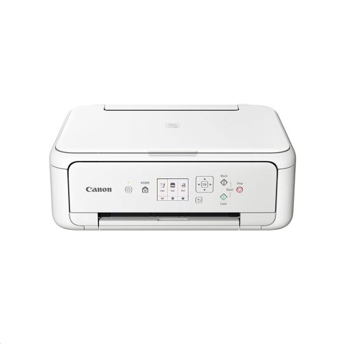  Canon PIXMA TS5151 tintasugaras multifunkciós készülék fehér (2228C026) 