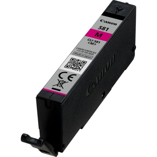  Canon CLI-581M tintapatron magenta (2104C001) 