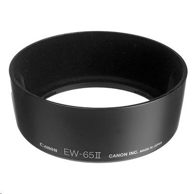  Canon Lens Hood EW-65 II napellenző (2656A001) 