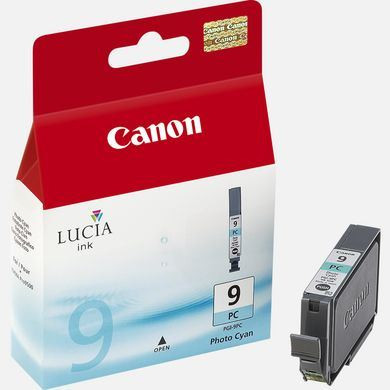  Canon PGI-9PC photo kék patron (1038B001) 