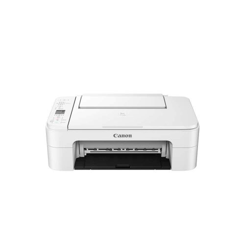  Canon PIXMA TS3351 tintasugaras multifunkciós készülék fehér (3771C026AA) 