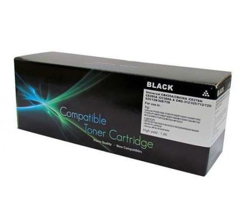  Cartridge Web HP CC530A/CE410A toner fekete (HPCC530ACWUNI) 