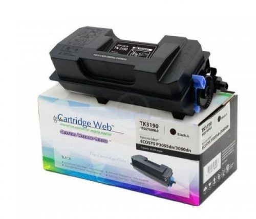  Cartridge Web Kyocera TK3190 chipes toner fekete (1T02T60NL0CW) 