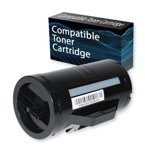  Cartridge Web utángyártott EPSON M300 toner fekete (C13S050691FUCW) 