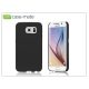  Case-Mate Barely There Samsung SM-G920 Galaxy S6 hátlap fekete (CM032357) 