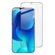  Cellect iPhone 12 Pro Max full cover üveg kijelzővédő fólia (LCD-IPH1267-FCGLASS) 