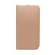  Cellect Honor 50 oldalra nyiló tok rose gold (BOOKTYPE-HONOR50-RG) 