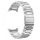  Cellect Samsung Watch 4/5 fém óraszíj 20mm ezüst (CEL-STRAPWATCH4ME-SV) 