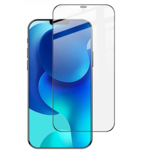  Cellect Samsung Galaxy A25 5G full cover üvegfólia (LCD-SAMA255G-FCGLASS) 