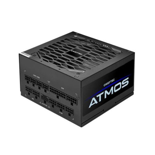  Chieftec ATMOS 750W tápegység (CPX-750FC) 