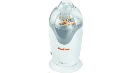  Clatronic PM3635 popcorn készítő gép 