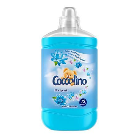  Coccolino Blue Splash öblítő 1,8l (67781480) 