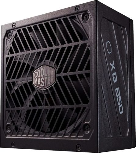  Cooler Master 850W XG850 PLATINUM tápegység (MPG-8501-AFBAP-EU) 