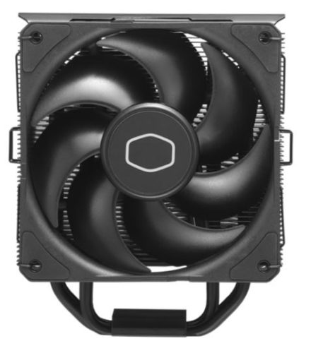  Cooler Master Hyper 212 Black X Duo univerzális CPU hűtő (RR-S4KK-25DN-R1) 