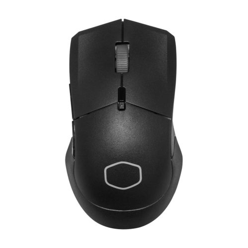  Cooler Master MM311 vezeték nélküli egér fekete (MM-311-KKOW1) 